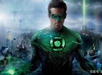 《绿灯侠》：白昼朗朗，黑夜茫茫，魑魅魍魉，无所遁藏