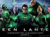 《绿灯侠》：白昼朗朗，黑夜茫茫，魑魅魍魉，无所遁藏