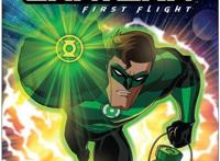 《绿灯侠》：白昼朗朗，黑夜茫茫，魑魅魍魉，无所遁藏