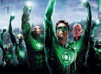 《绿灯侠》：白昼朗朗，黑夜茫茫，魑魅魍魉，无所遁藏