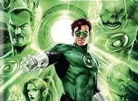 DC新动画电影《绿灯侠：绿灯长明》，网友：甚至不如电影版