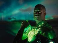 DC新动画电影《绿灯侠：绿灯长明》，网友：甚至不如电影版