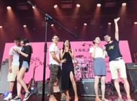 2019圣诞节致爱情南京演唱会，致敬最美爱情！