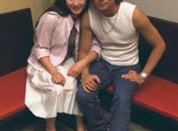 分手18年再合体！张柏芝助阵旧爱陈晓东演唱会，与谢霆锋同月举办