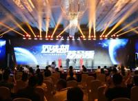 2022广告招商季拉开帷幕，江苏卫视「穿屏融合风」铸就「荔品质」