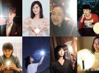 众明星助力2018周迅《ONENIGHT》演唱会，让歌声充满爱之光！