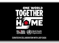 张学友在书房，陈奕迅在女儿钢琴房开唱，朗朗和世界级神仙阵容压轴！被这场有爱的演唱会暖哭了