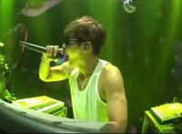 演唱会开成蹦迪现场，终于明白罗志祥为什么会不爱明星爱网红了！