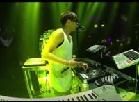 演唱会开成蹦迪现场，终于明白罗志祥为什么会不爱明星爱网红了！