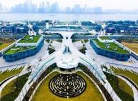 最新春｜央视各频道好节目看不停，浙江元素特别多