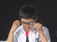 「EXO」论D.O.与演唱会彩带的“爱恨情仇”！边伯贤在推特翻牌子