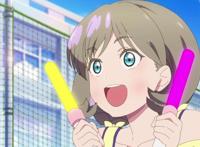 爱与演唱会：唐可可的团队再一次壮大，小千同学加入