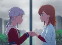 爱与演唱会：唐可可的团队再一次壮大，小千同学加入