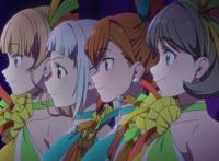 爱与演唱会：唐可可的团队再一次壮大，小千同学加入