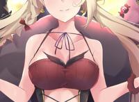 《演唱会被天后告白，我跑路了》我真的不想和大明星谈恋爱！