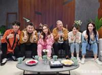 《同一屋檐下》收官：这让人上头的综艺，这让人上头的爱情！