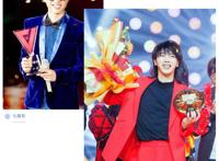 华晨宇的七年：新粉要了解的，老粉要记住的，都在这里了