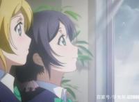 LoveLive爱与演唱会！超级明星（偶像剧塑造角色要淡化其他角色）