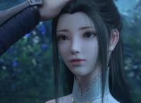 《斗破苍穹》缘起和年番正式定档，药老新形象来袭，陨落心炎出现