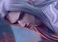 《斗破苍穹之缘起》开播，网友大失所望，年轻的药老成唯一看点