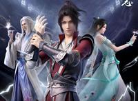 《斗破苍穹缘起》焕新开播斗尊大战引全网热议