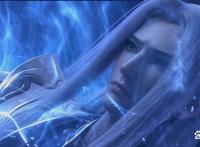 《斗破苍穹缘起》焕新开播斗尊大战引全网热议