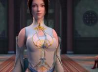 斗破苍穹之缘起定档，首播两集，萧炎被退婚三次，慕骨韩枫成关键