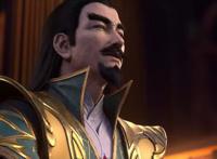 斗破苍穹之缘起定档，首播两集，萧炎被退婚三次，慕骨韩枫成关键