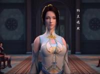 斗破苍穹缘起篇开播，时隔5年，那句莫欺少年穷依旧燃意十足