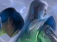 斗破苍穹：缘起之后是年番，重置剧情被疯狂diss，就等两周不行吗