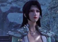 斗破苍穹：缘起篇可能不长，甚至只有3集，年番才是正餐