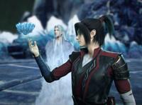 《斗破苍穹》缘起篇，开播两话观众再次愤怒，怎么全程都是回忆？