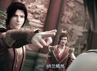 斗破苍穹缘起篇预告，韩枫偷袭药老剧情曝光，萧薰儿新造型亮相