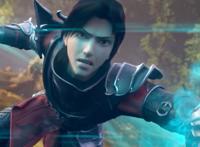 斗破苍穹定档！缘起篇和年番连着播出！7月就能看到了！