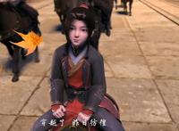 3集“斗破缘起”，萧炎童年被曝光，纳兰嫣然洗白，小薰儿要出场