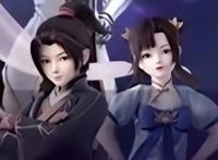 3集“斗破缘起”，萧炎童年被曝光，纳兰嫣然洗白，小薰儿要出场