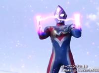 特摄剧《德凯奥特曼》公开全新预告片，将于7月9日正式开播