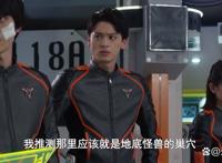 《德凯奥特曼》第6话：你以为是致敬戴拿？实际上他致敬的更多