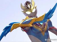 《德凯奥特曼》剧情大反转，圆谷给他安排了新的人间体登场！