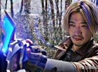 《德凯奥特曼》第14集：神秘男子从天而降，德凯第二个人间体诞生