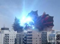 德凯奥特曼第十话：简直就是大友博士的翻版，胜利飞鹰再现骚操作