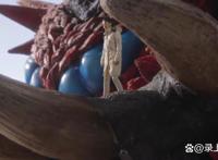 德凯奥特曼第十话：简直就是大友博士的翻版，胜利飞鹰再现骚操作