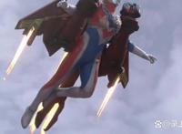 德凯奥特曼第十话：简直就是大友博士的翻版，胜利飞鹰再现骚操作