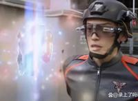 德凯奥特曼第四话：终于看到戴拿的影子了，没想到还致敬小梦