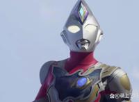 德凯奥特曼第四话：终于看到戴拿的影子了，没想到还致敬小梦