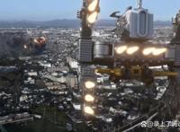 德凯奥特曼第三话，终于换致敬对象，医院的名称有彩蛋