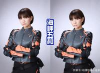 《德凯奥特曼》副队长公布，是一位大美女，也是赛罗的老熟人！