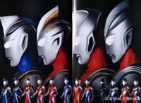 《戴卡奥特曼》主角，为什么又叫德凯奥特曼？还真与捷德有关！