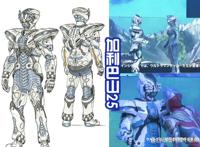 德凯遇到究极生命体，还被捷德误会？随后和加利巴山25并肩战斗