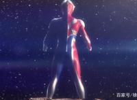 德凯奥特曼形象公开，一半戴拿，一半星辰，彩色计时器是亮点